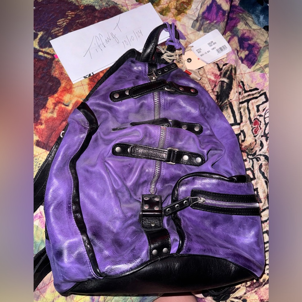 A.S.98 Birch Bag